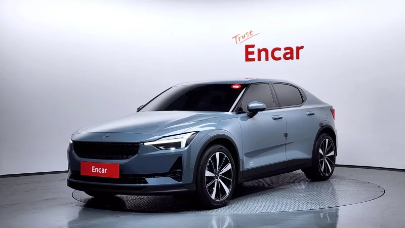 Polestar 2