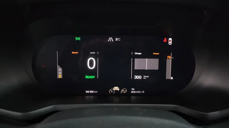 Polestar 2