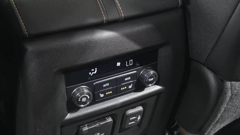 Daewoo Traverse