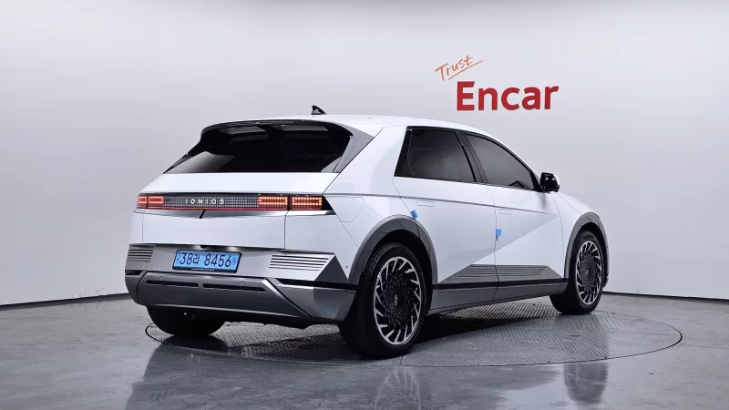 Hyundai Ioniq 5