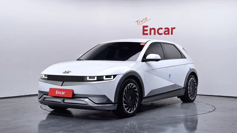 Hyundai Ioniq 5