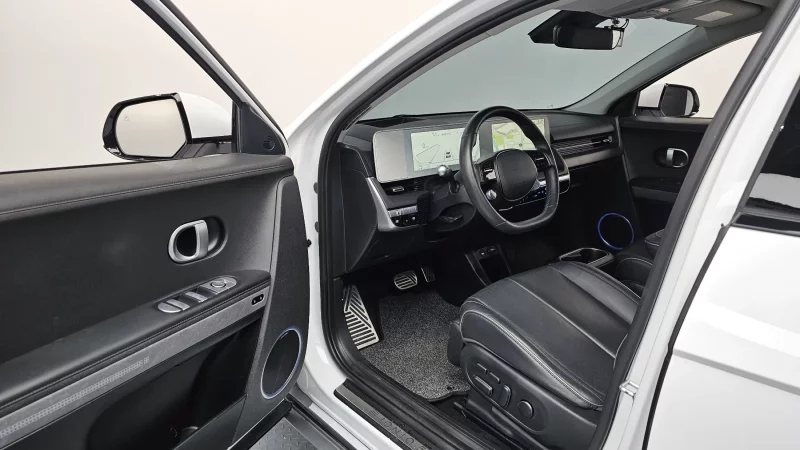 Hyundai Ioniq 5