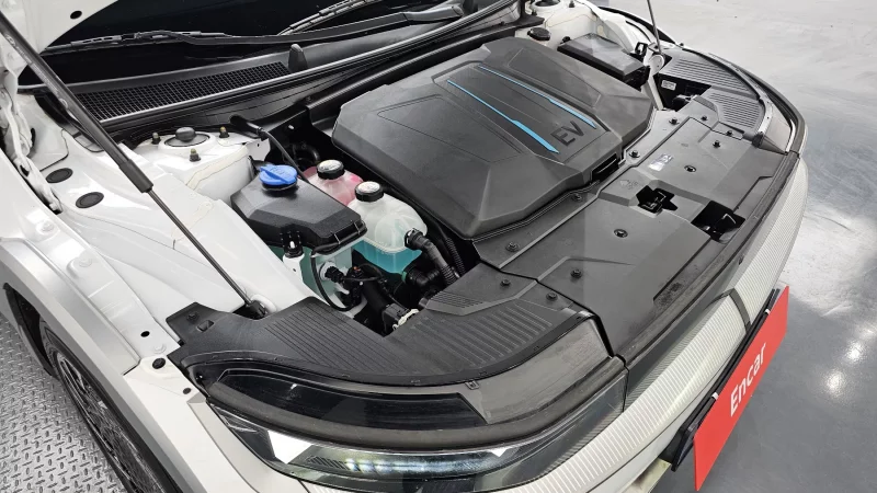 Hyundai Ioniq 5
