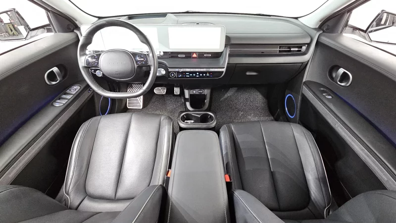 Hyundai Ioniq 5
