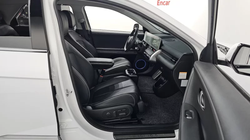 Hyundai Ioniq 5