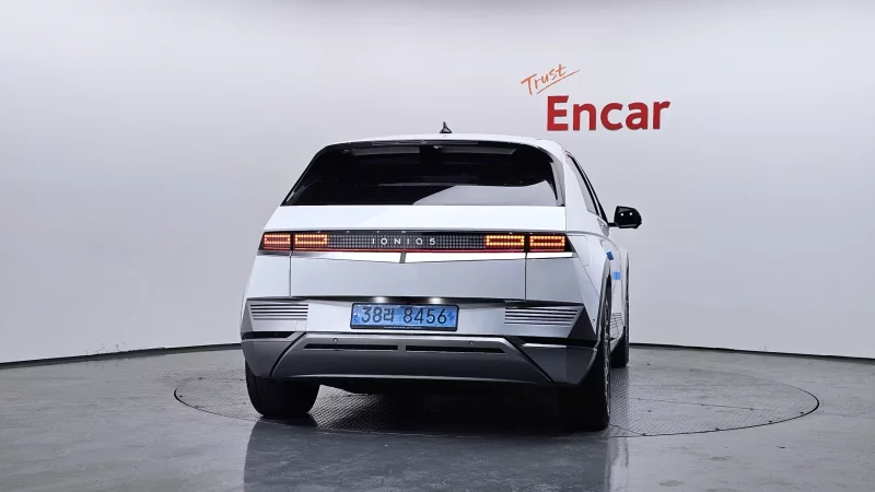 Hyundai Ioniq 5