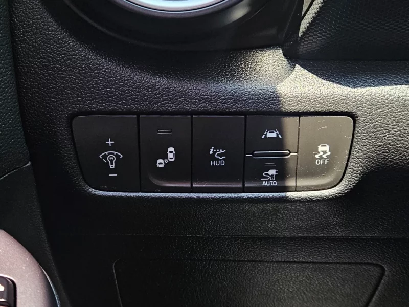 Hyundai Kona Electric