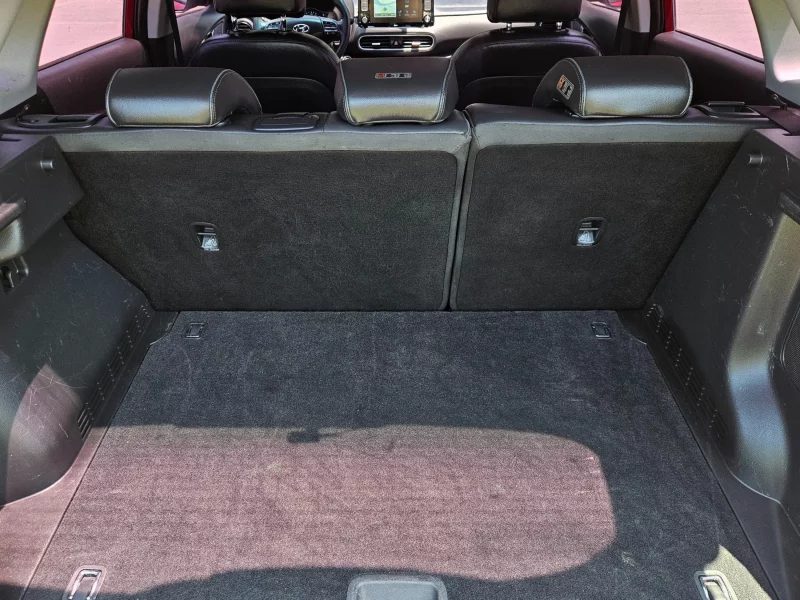 Hyundai Kona Electric