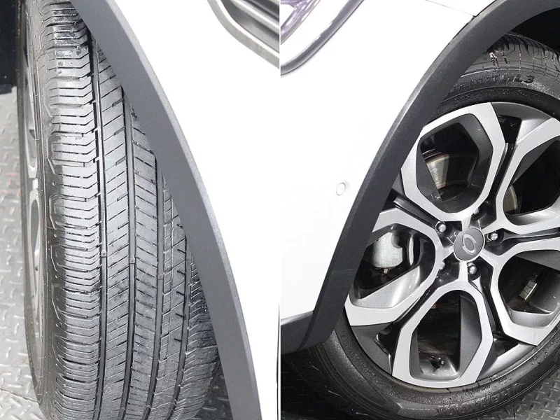 Renault Samsung XM3