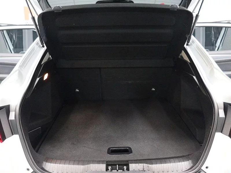 Renault Samsung XM3