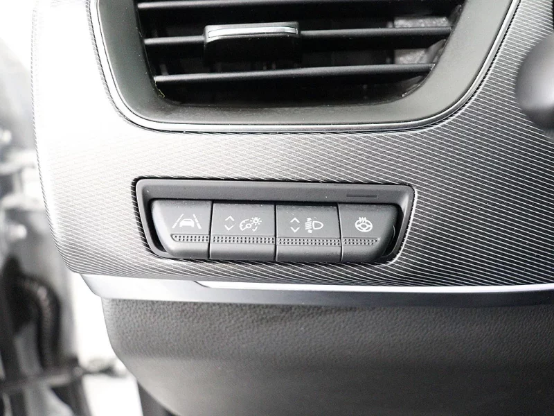 Renault Samsung XM3