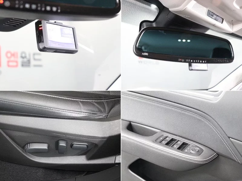 Renault Samsung XM3