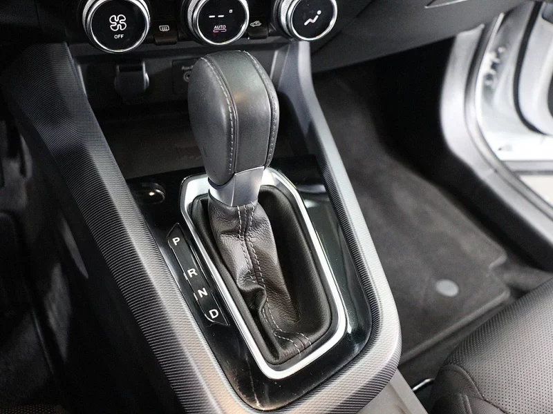 Renault Samsung XM3