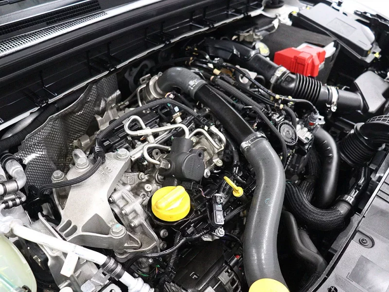 Renault Samsung XM3