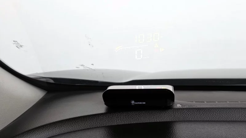 Daewoo Trax