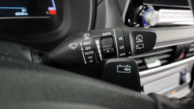 Hyundai Kona Electric