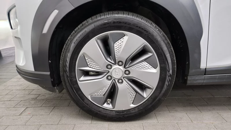 Hyundai Kona Electric