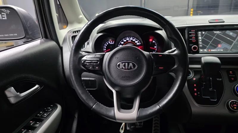Kia RAY