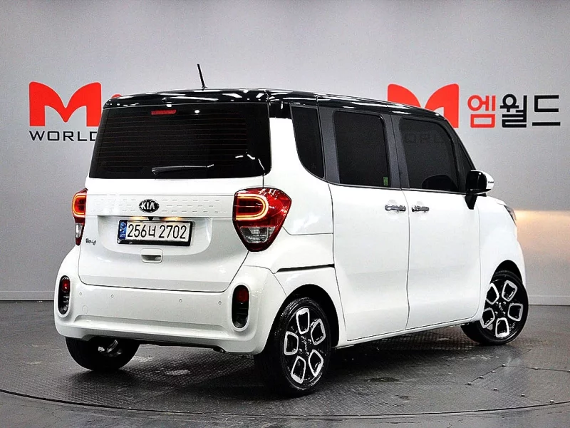 Kia RAY