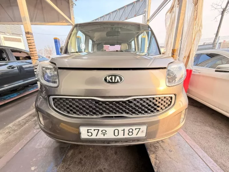 Kia RAY