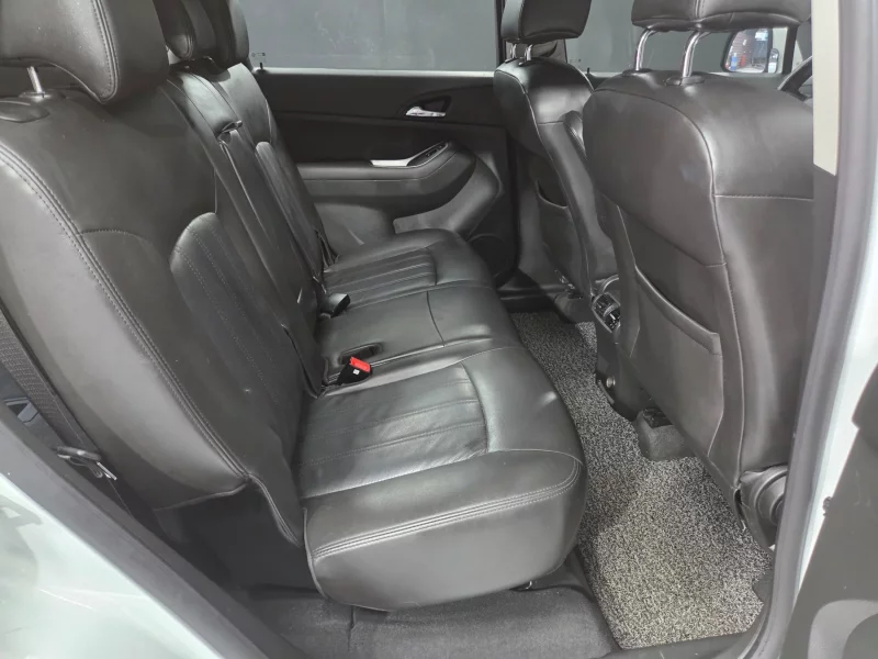 Daewoo Orlando