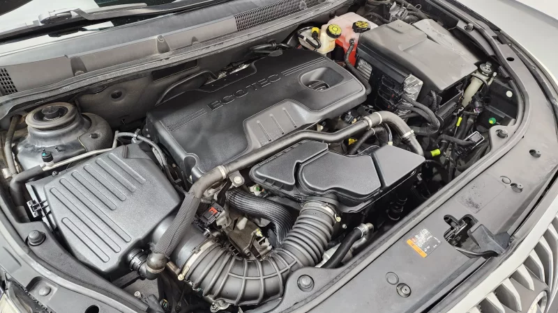 Daewoo Alpheon