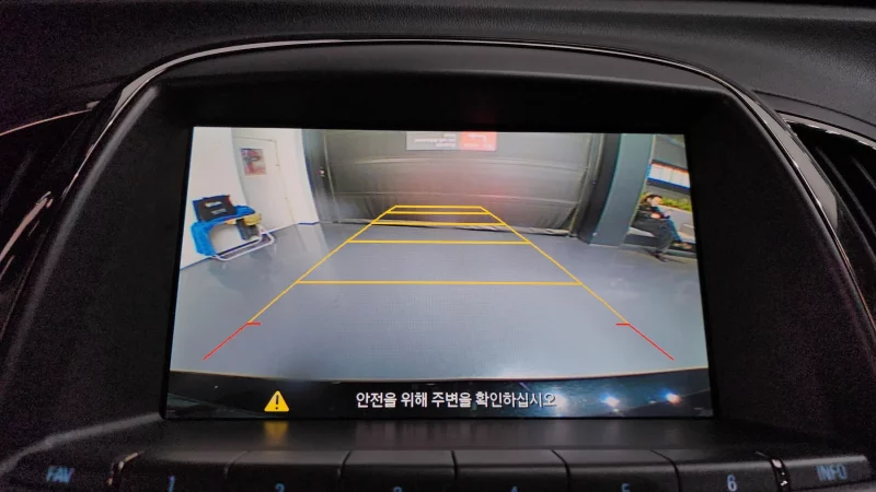 Daewoo Alpheon
