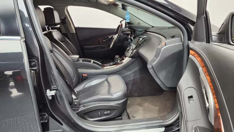 Daewoo Alpheon