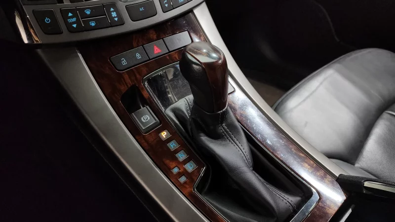 Daewoo Alpheon