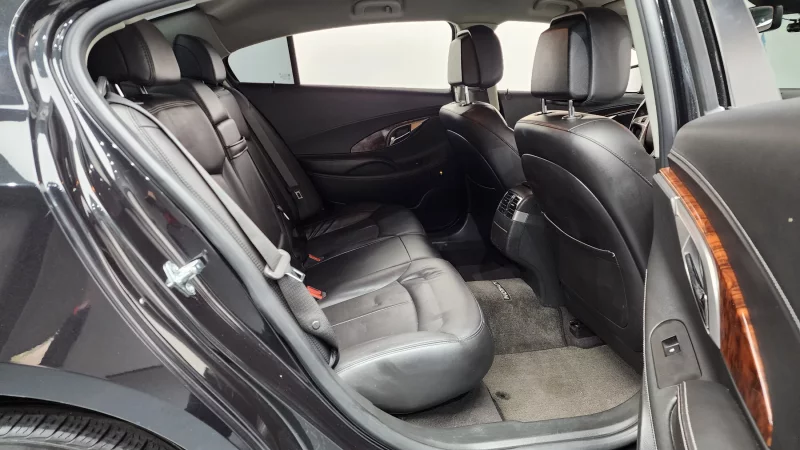 Daewoo Alpheon