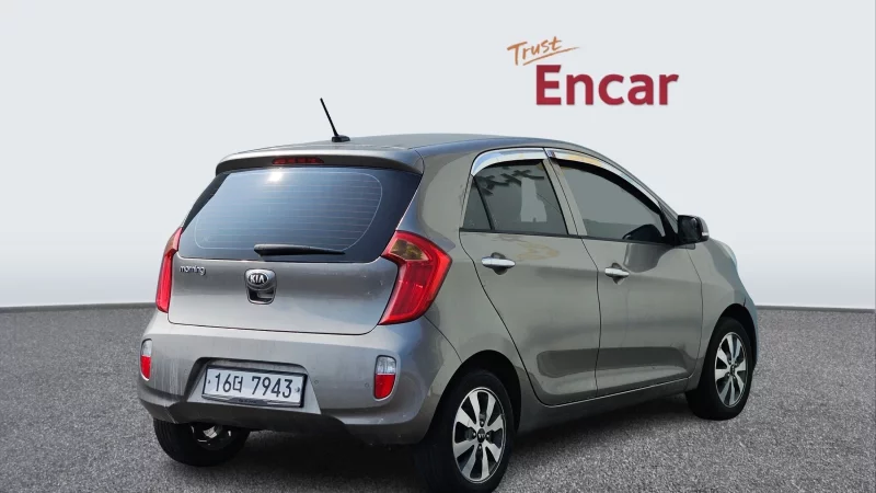 Kia Morning