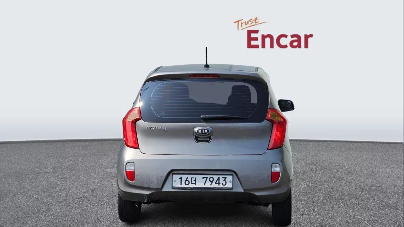 Kia Morning