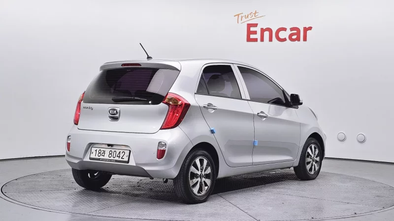 Kia Morning