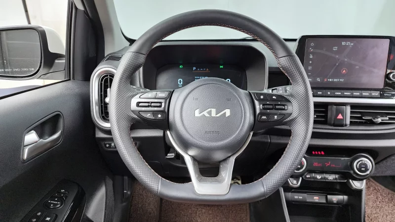 Kia Morning