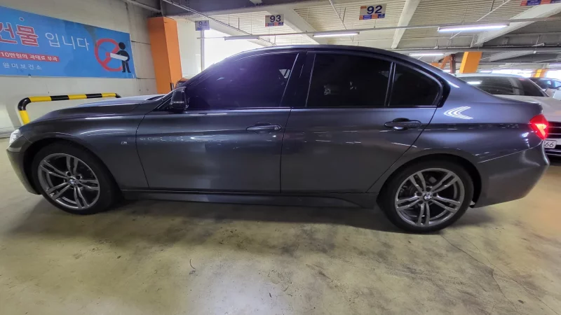 BMW 3-Series