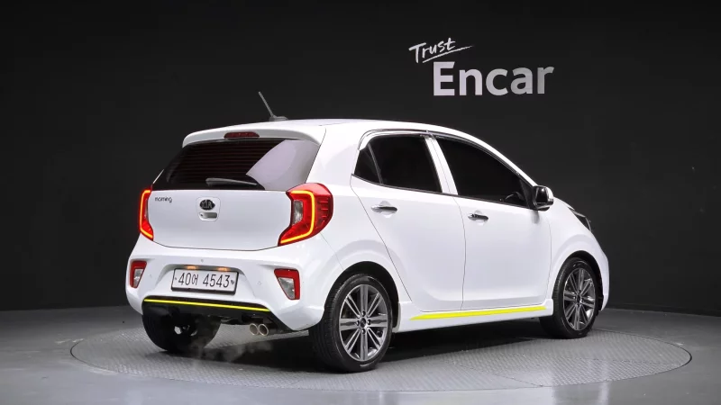 Kia Morning