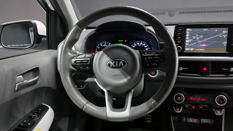 Kia Morning