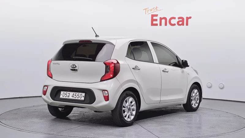Kia Morning