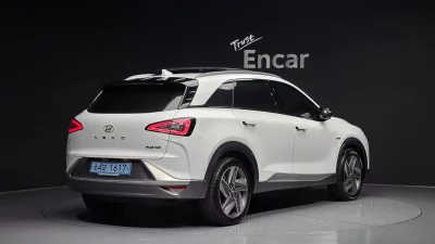 Hyundai Nexo