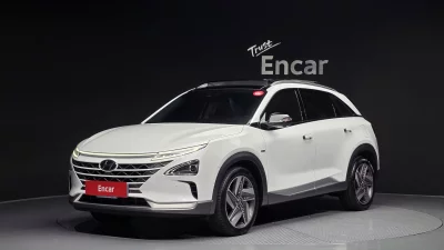 Hyundai Nexo