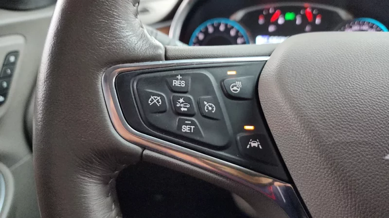 Daewoo Malibu