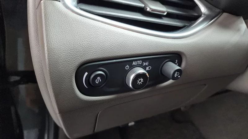 Daewoo Malibu