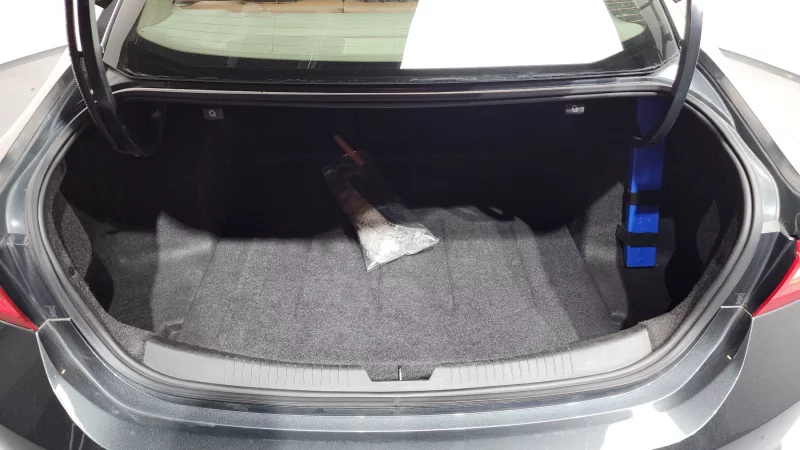 Daewoo Malibu