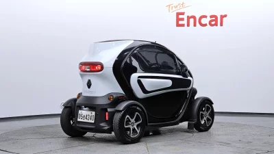 Renault Twizy