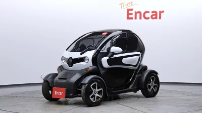 Renault Twizy