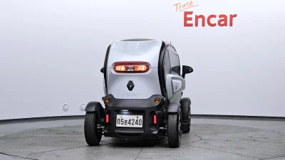 Renault Twizy