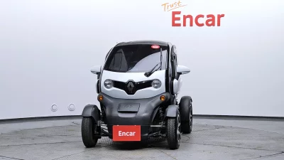 Renault Twizy