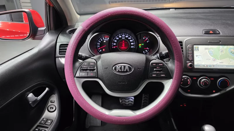 Kia Morning