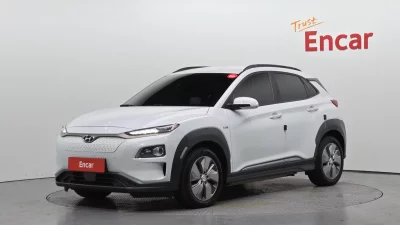 Hyundai Kona Electric