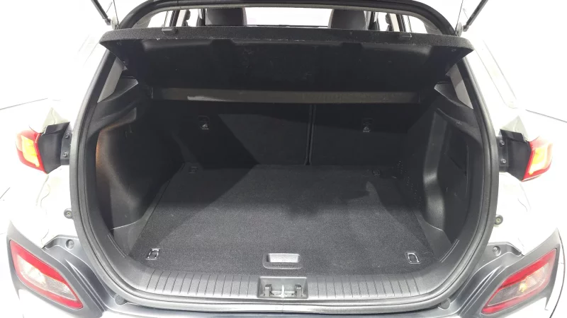 Hyundai Kona Electric